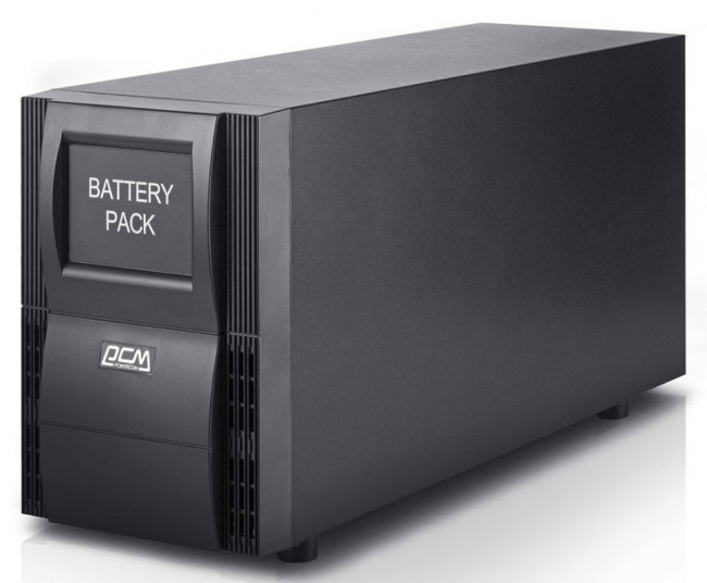 Батарейный модуль BAT VGD-72V для VGS-2000XL, MAS-2000, MAC-2000/3000 Powercom BAT VGD-72V