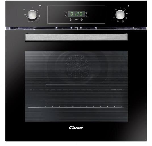 Встраиваемая электрическая духовка CANDY Candy Pop Evo FCP615NX/E Встраиваемая электрическая духовка CANDY Candy Pop Evo FCP615NX/E