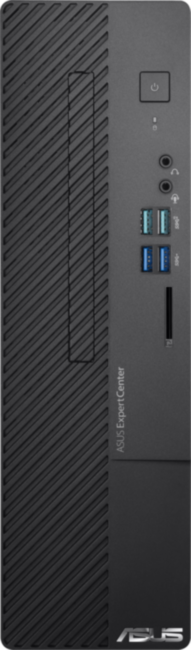Системные блоки и рабочие станции ASUS D500SC-511400021X (90PF02K1-M00CK0)