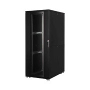 42U 19'' Шкаф серии DYNAmax Ш=800мм Г=1000мм, цв.черный LANDE LN-SR42U8010-BL-CFAA 42U 19'' Шкаф серии DYNAmax Ш=800мм Г=1000мм, цв.черный LANDE LN-SR42U8010-BL-CFAA