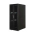 42U 19'' Шкаф серии DYNAmax Ш=800мм Г=1000мм, цв.черный LANDE LN-SR42U8010-BL-CFAA