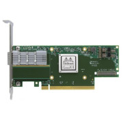Сетевая карта Infiniband Mellanox MCX653105A-HDAT Сетевая карта Infiniband Mellanox MCX653105A-HDAT