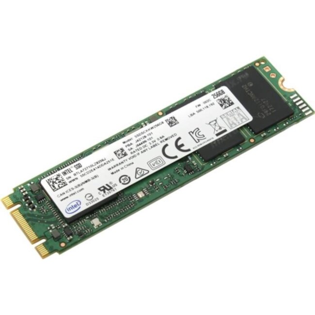 Твердотельный накопитель Intel SSD D3-S4520 Series (SSDSCKKB240GZ01)