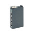 Устройство грозозащиты линий Ethernet + PoE на 4 канала NST NS-LP-4GP/D