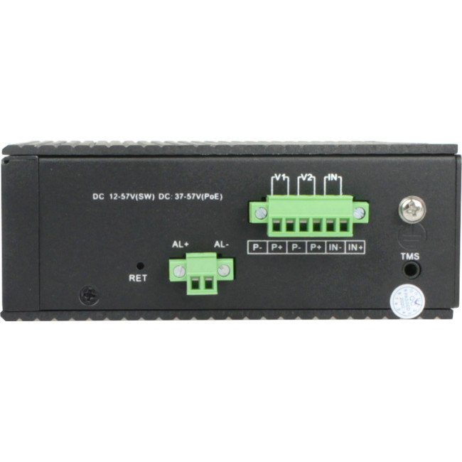 Коммутатор OSNOVO SW-81602/ILS(Port 90W 600W)