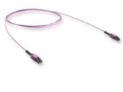 Оптический патчкорд LC/LC Duplex Uniboot, Push-Pull-Boot, 50/125 OM4, FRNC, ULL, 7 м Patchwork 89114007 Оптический патчкорд LC/LC Duplex Uniboot, Push-Pull-Boot, 50/125 OM4, FRNC, ULL, 7 м Patchwork 89114007