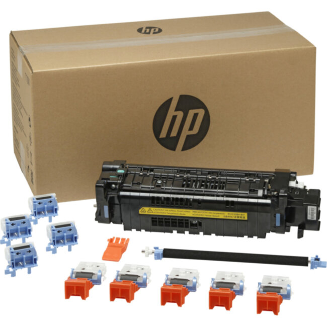Комплект по уходу за принтером HP J8J88A