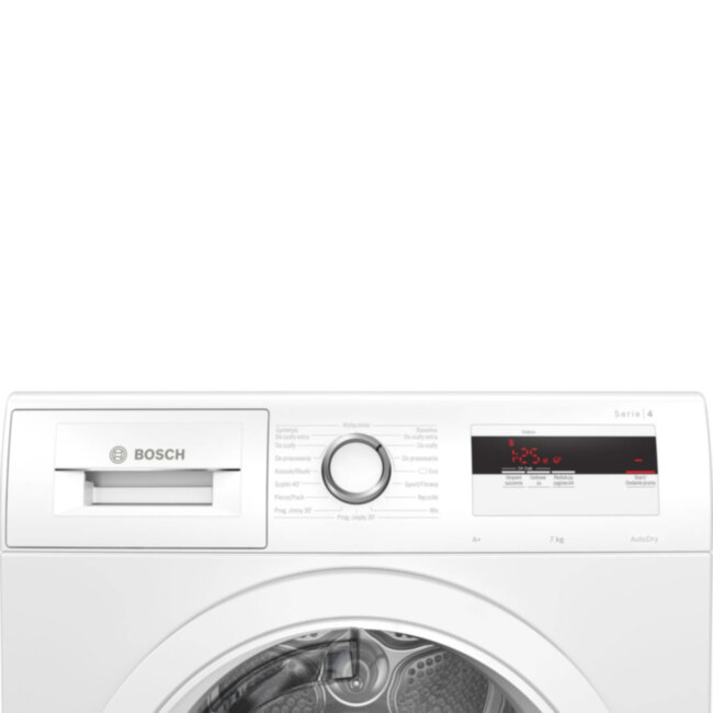 Сушильный автомат BOSCH Bosch WTH850F7PL Сушильный автомат BOSCH Bosch WTH850F7PL