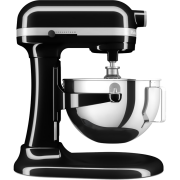 Миксер KitchenAid KitchenAid 5KSM55SXXEOB Миксер KitchenAid KitchenAid 5KSM55SXXEOB