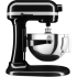 Миксер KitchenAid KitchenAid 5KSM55SXXEOB