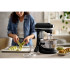 Миксер KitchenAid KitchenAid 5KSM55SXXEOB