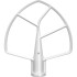 Миксер KitchenAid KitchenAid 5KSM55SXXEOB