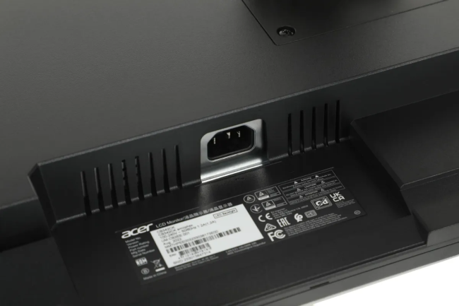 Монитор ACER UM.CB2CD.001 Монитор ACER UM.CB2CD.001