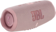 Портативные акустические системы JBL JBLCHARGE5PINKAM Портативные акустические системы JBL JBLCHARGE5PINKAM
