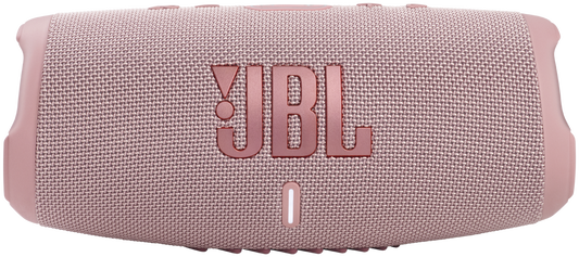 Портативные акустические системы JBL JBLCHARGE5PINKAM Портативные акустические системы JBL JBLCHARGE5PINKAM