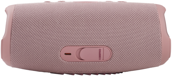 Портативные акустические системы JBL JBLCHARGE5PINKAM Портативные акустические системы JBL JBLCHARGE5PINKAM