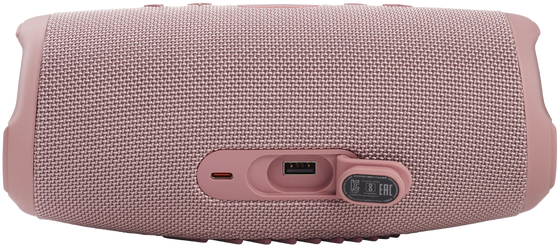 Портативные акустические системы JBL JBLCHARGE5PINKAM Портативные акустические системы JBL JBLCHARGE5PINKAM