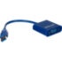 Адаптер USB 3.0 -> VGA-F display adapter Telecom <TA710> VCOM TA710