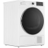 Сушильная машина MONSHER MONSHER MDM 595 Blanc Сушильная машина MONSHER MONSHER MDM 595 Blanc