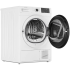Сушильная машина MONSHER MONSHER MDM 595 Blanc Сушильная машина MONSHER MONSHER MDM 595 Blanc