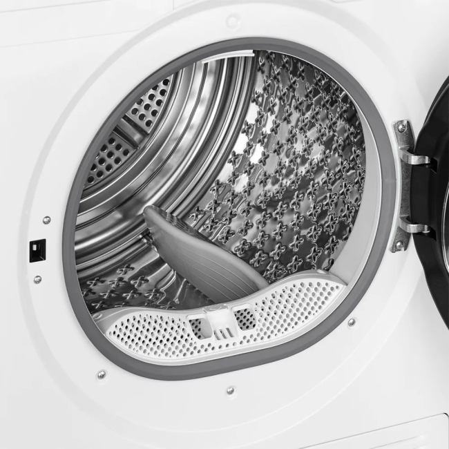 Сушильная машина MONSHER MONSHER MDM 595 Blanc Сушильная машина MONSHER MONSHER MDM 595 Blanc