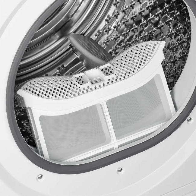 Сушильная машина MONSHER MONSHER MDM 595 Blanc Сушильная машина MONSHER MONSHER MDM 595 Blanc