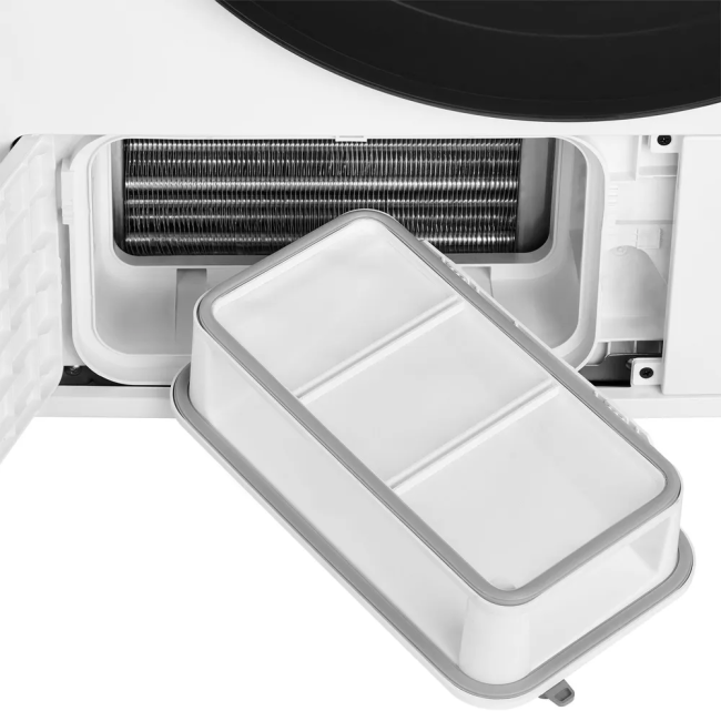 Сушильная машина MONSHER MONSHER MDM 595 Blanc Сушильная машина MONSHER MONSHER MDM 595 Blanc