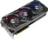 Видеокарта ASUS ROG-STRIX-RTX3080-O12G-GAMING