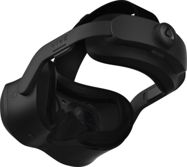 Шлем виртуальной реальности HTC VIVE Focus 3