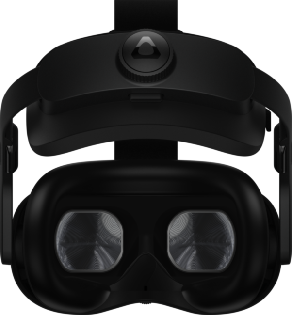 Шлем виртуальной реальности HTC VIVE Focus 3