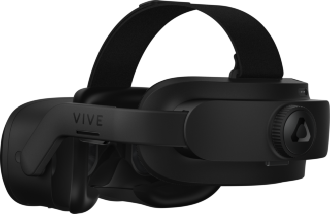 Шлем виртуальной реальности HTC VIVE Focus 3