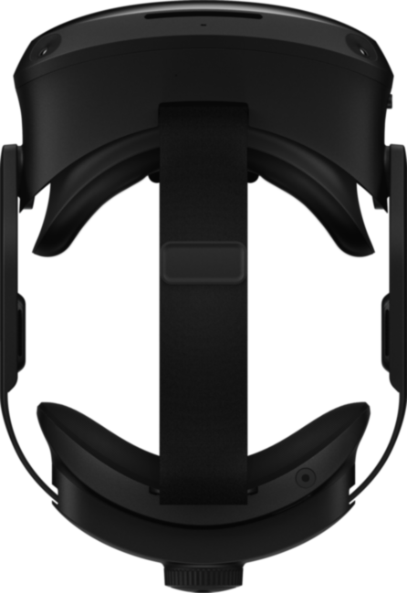 Шлем виртуальной реальности HTC VIVE Focus 3