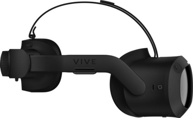 Шлем виртуальной реальности HTC VIVE Focus 3