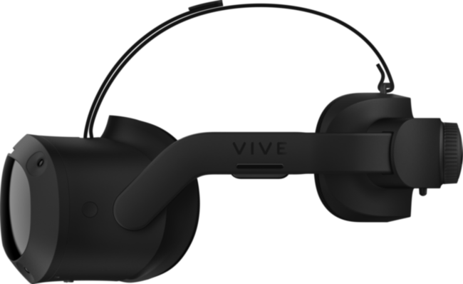 Шлем виртуальной реальности HTC VIVE Focus 3