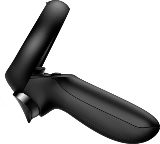 Шлем виртуальной реальности HTC VIVE Focus 3