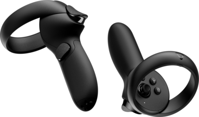 Шлем виртуальной реальности HTC VIVE Focus 3