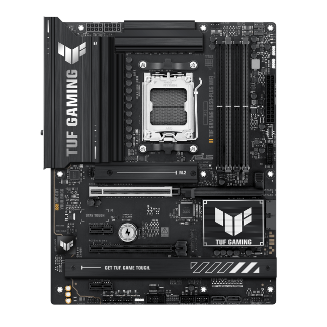 Материнская плата ASUS TUF GAMING B850-PLUS WIFI (90MB1J30-M0EAY0)