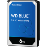Жесткий диск WD Blue WD60EZAX Жесткий диск WD Blue WD60EZAX