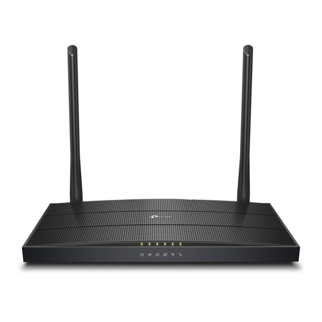 Маршрутизатор TP-Link XC220-G3v v2