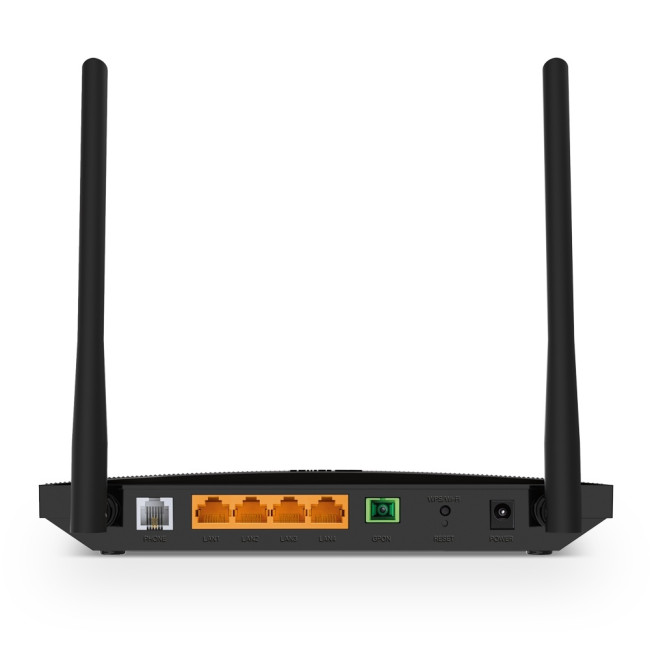Маршрутизатор TP-Link XC220-G3v v2