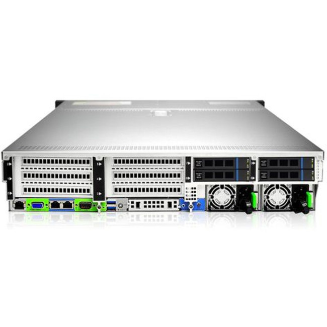 Серверная платформа Gooxi 0.96.002.0047 Серверная платформа Gooxi 0.96.002.0047