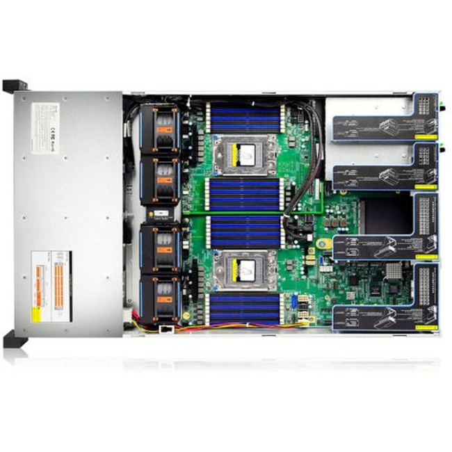 Серверная платформа Gooxi 0.96.002.0047 Серверная платформа Gooxi 0.96.002.0047