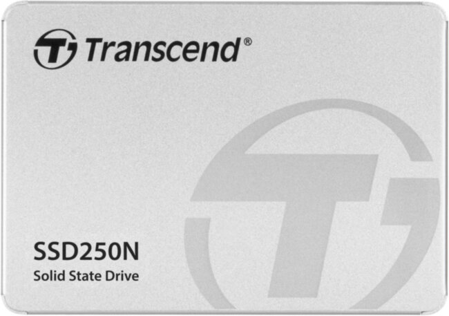Твердотельный накопитель Transcend SSD250N TS2TSSD250N