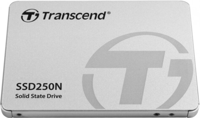 Твердотельный накопитель Transcend SSD250N TS2TSSD250N Твердотельный накопитель Transcend SSD250N TS2TSSD250N