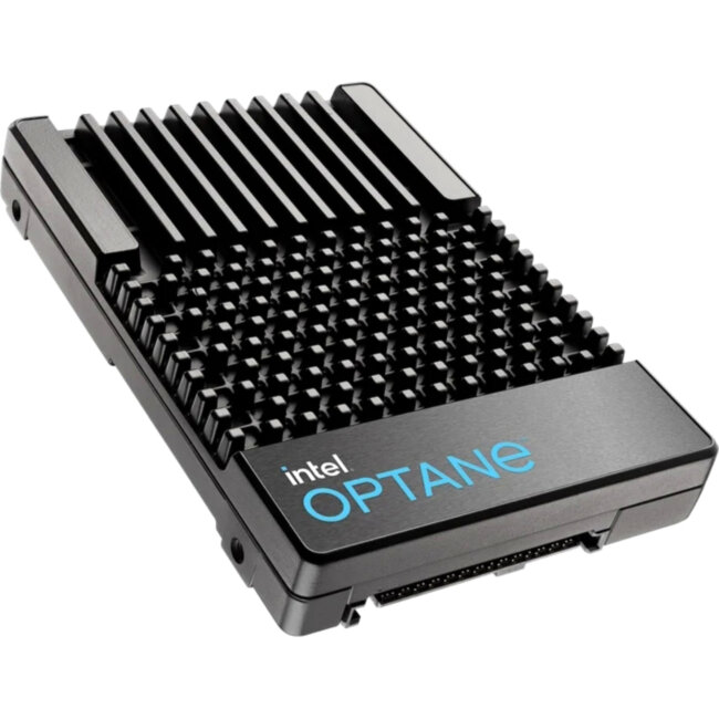 Твердотельный накопитель Intel SSD Optane DC P5800X, 1600GB (SSDPF21Q016TB01)