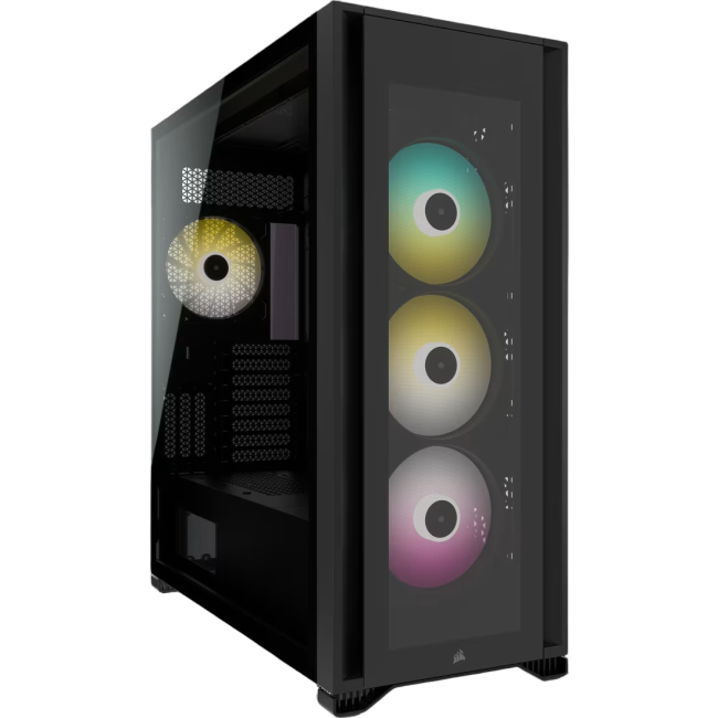 Корпус без блока питания Corsair CC-9011226-WW