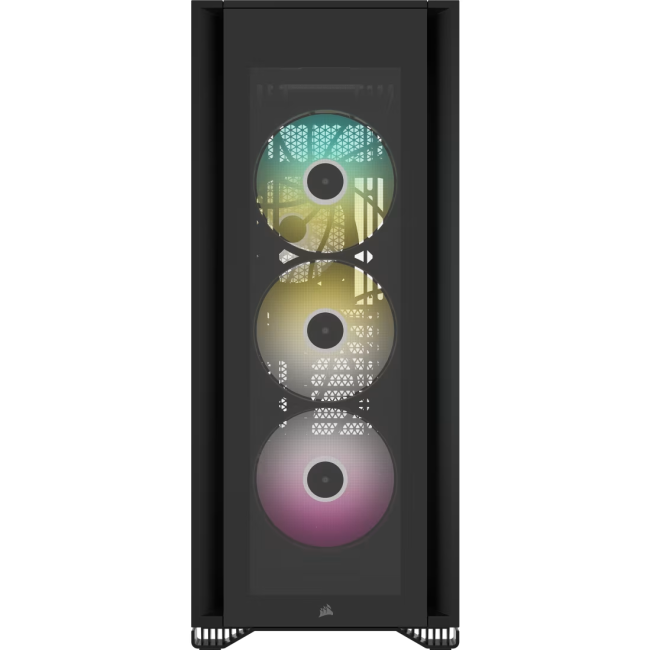 Корпус без блока питания Corsair CC-9011226-WW