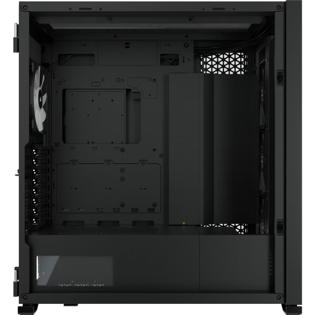 Корпус без блока питания Corsair CC-9011226-WW