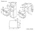 Шкаф духовой электрический HOMSair HOMSAir OES604BK2