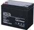 Аккумуляторная батарея SS CyberPower RC 12-33 / 12 В 33 Ач Батарея аккумуляторная для ИБП CyberPower Standart series RС 12-33
